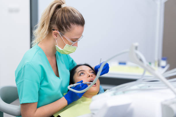 Best Emergency Dental Extractions in Van Wert, OH